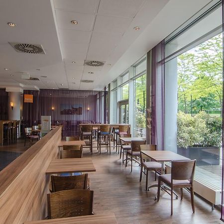 Essen City Suites Exteriör bild