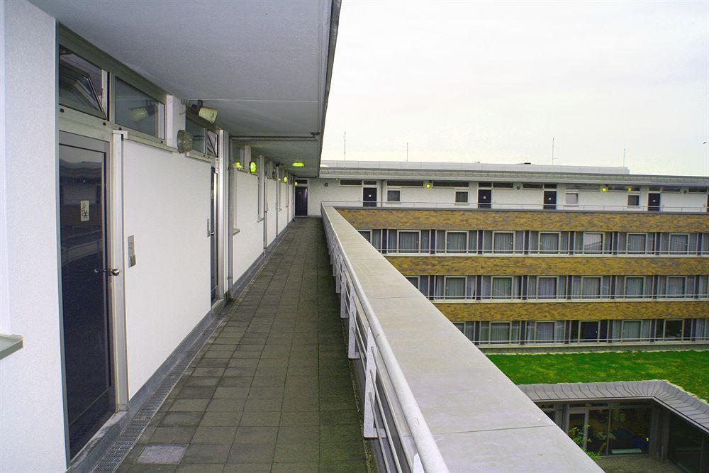 Essen City Suites Exteriör bild