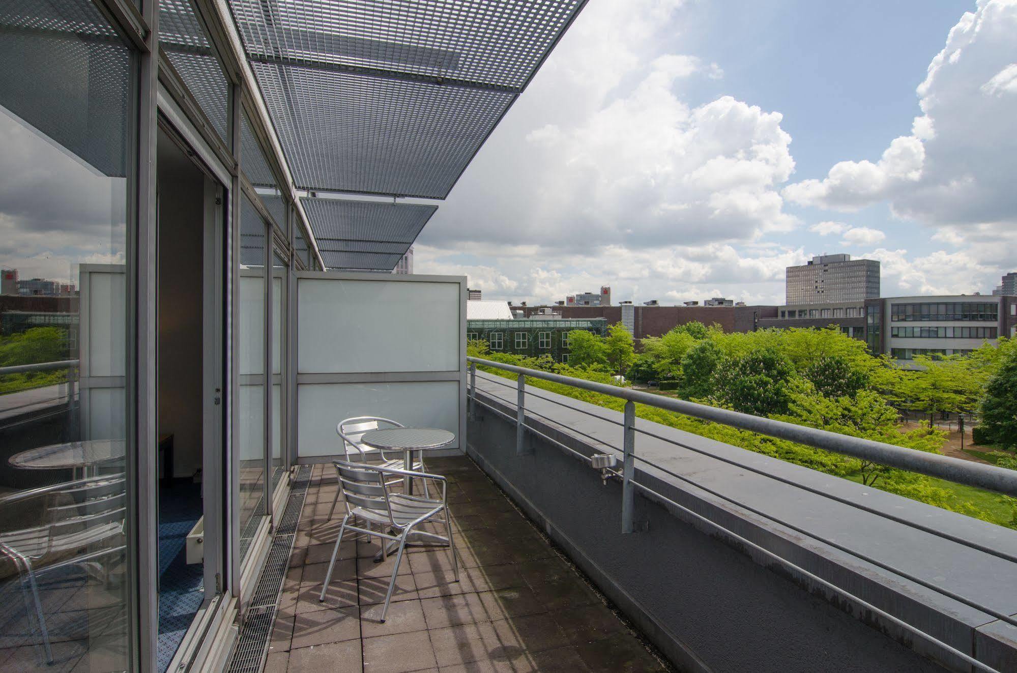 Essen City Suites Exteriör bild